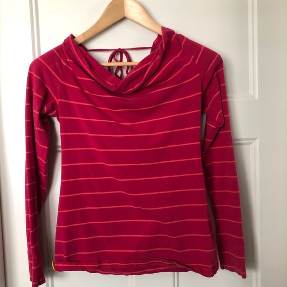 Women's Lole Long Sleeve - Picture 2 of 4
